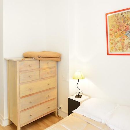 Appart' Rousseau Lyon Buitenkant foto